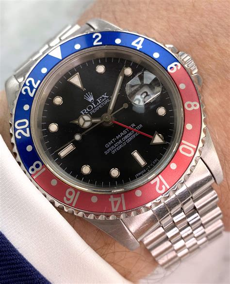 rolex gmt master 1 valore|rolex gmt master 1 price.